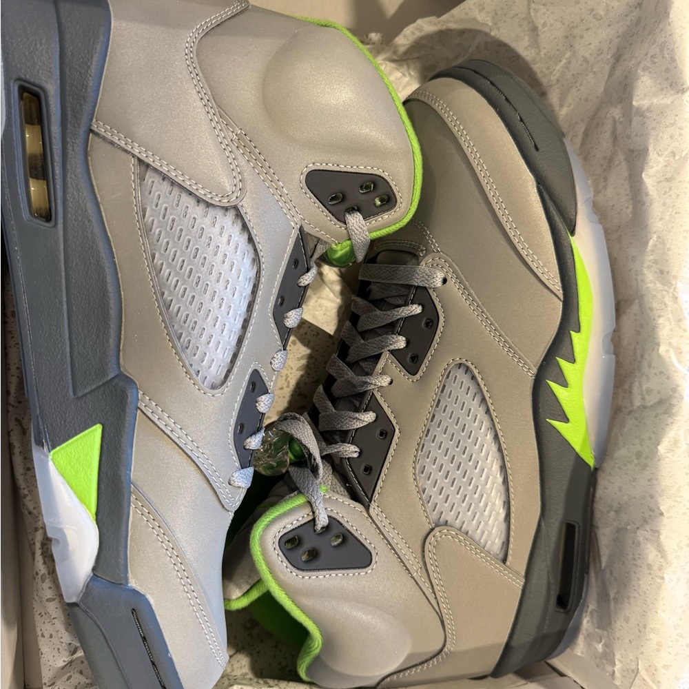 New mens Jordan’s